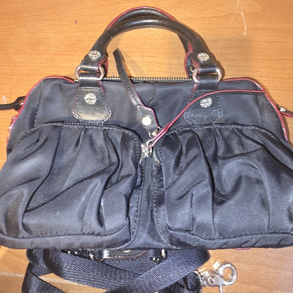 Mz Wallace Satchel